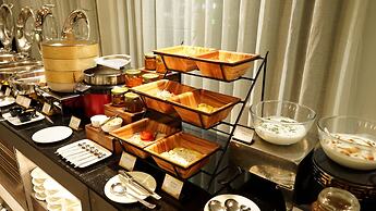 Hotel Swarn Towers