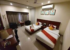 Hotel Swarn Towers