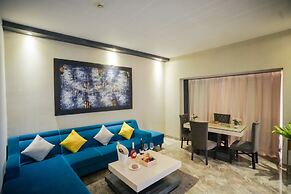 Hotel Swarn Towers