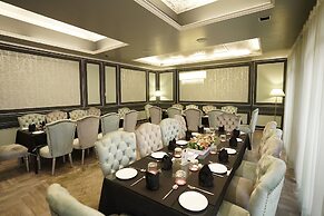 Hotel Swarn Towers