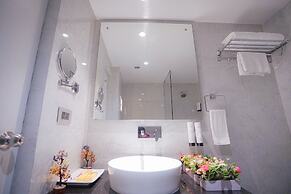 Hotel Swarn Towers