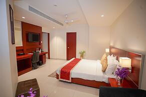 Hotel Swarn Towers