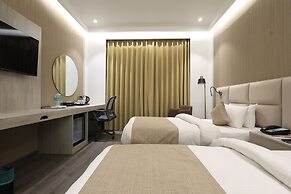 Hotel Swarn Towers