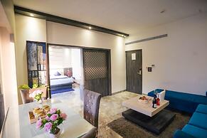 Hotel Swarn Towers