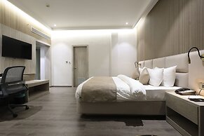 Hotel Swarn Towers