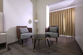 Hotel Swarn Towers