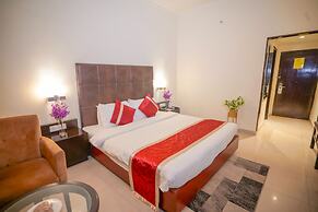 Hotel Swarn Towers