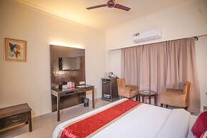 Hotel Swarn Towers
