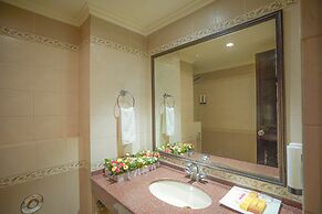 Hotel Swarn Towers
