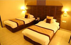 Hotel Swarn Towers