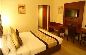 Hotel Swarn Towers