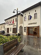 Taş Konak Hotel Gaziantep