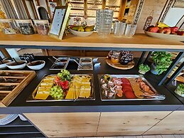 Cafe zum Toni