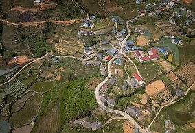 Sapaxa Spring Garden Ecolodge