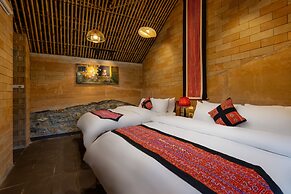 Sapaxa Spring Garden Ecolodge