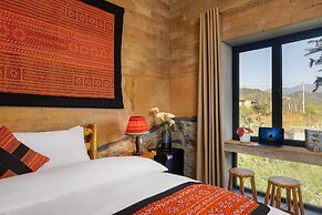 Sapaxa Spring Garden Ecolodge