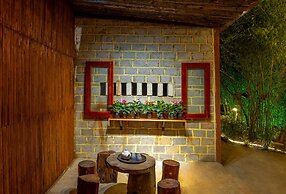 Sapaxa Spring Garden Ecolodge