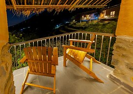 Sapaxa Spring Garden Ecolodge