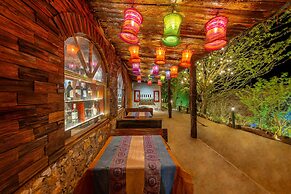 Sapaxa Spring Garden Ecolodge