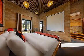 Sapaxa Spring Garden Ecolodge