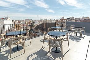 Limehome Valencia Carrer de Sant Jacint