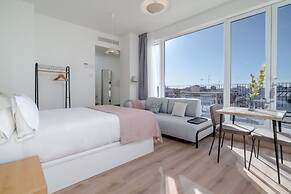 Limehome Valencia Carrer de Sant Jacint