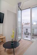 Limehome Valencia Carrer de Sant Jacint