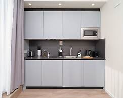 Limehome Valencia Carrer de Sant Jacint