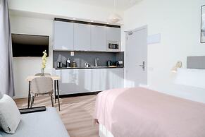 Limehome Valencia Carrer de Sant Jacint