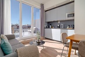Limehome Valencia Carrer de Sant Jacint