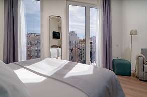Limehome Valencia Carrer de Sant Jacint
