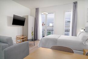 Limehome Valencia Carrer de Sant Jacint