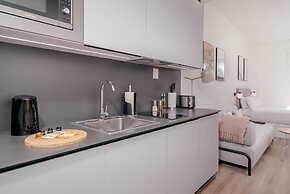 Limehome Valencia Carrer de Sant Jacint