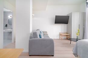 Limehome Valencia Carrer de Sant Jacint