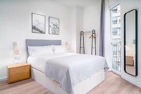 Limehome Valencia Carrer de Sant Jacint