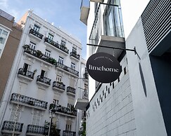 Limehome Valencia Carrer de Sant Jacint
