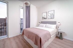 Limehome Valencia Carrer de Sant Jacint
