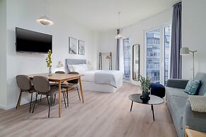 Limehome Valencia Carrer de Sant Jacint