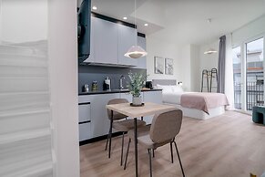 Limehome Valencia Carrer de Sant Jacint