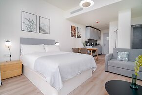 Limehome Valencia Carrer de Sant Jacint