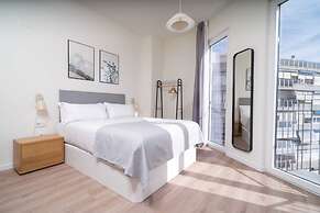 Limehome Valencia Carrer de Sant Jacint