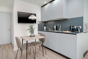 Limehome Valencia Carrer de Sant Jacint