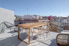 Limehome Valencia Carrer de Sant Jacint