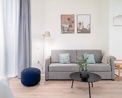 Limehome Valencia Carrer de Sant Jacint