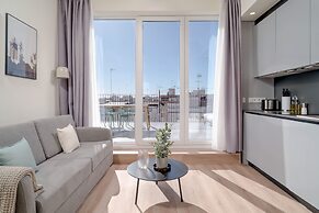 Limehome Valencia Carrer de Sant Jacint