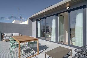 Limehome Valencia Carrer de Sant Jacint