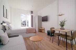 Limehome Valencia Carrer de Sant Jacint
