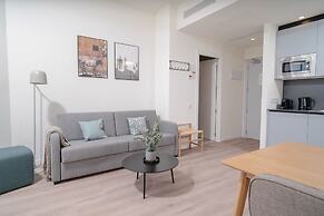 Limehome Valencia Carrer de Sant Jacint