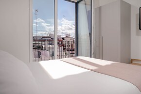 Limehome Valencia Carrer de Sant Jacint