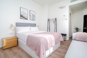 Limehome Valencia Carrer de Sant Jacint